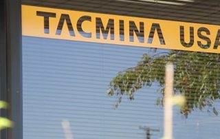 Tacmina Smoothflow Usa Office In Schaumburg Illinois