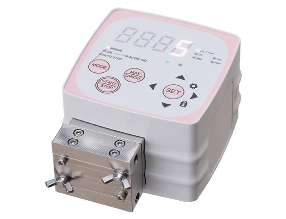 Tacmina Featured in Pumps & Systems Magazine Tacmina USA