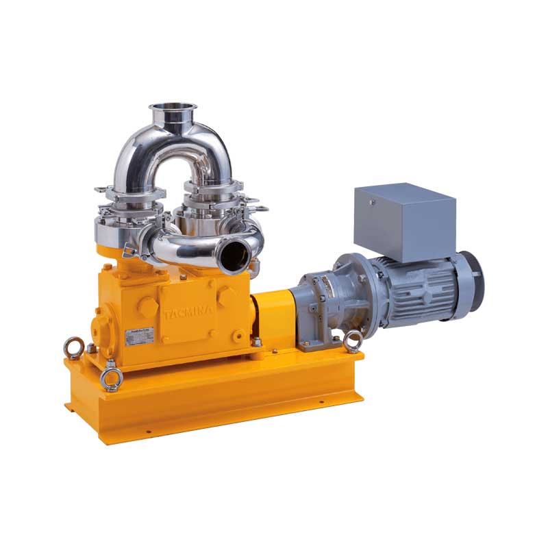 Tacmina Smoothflow VPL pump image