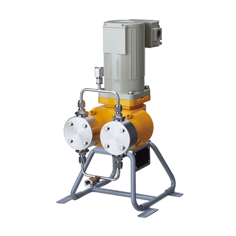 XPL Direct-Driven Smoothflow Pump Tacmina