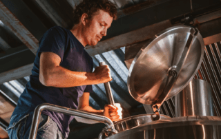 Brewery Stock Art Image